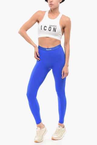 Cotton Blend ICON Sport Bra