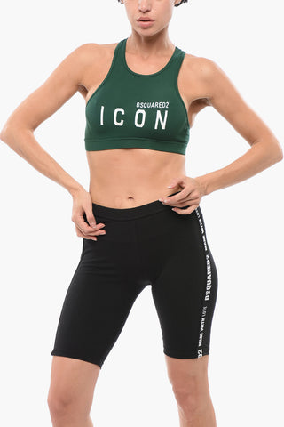 Cotton Blend ICON Sport Bra
