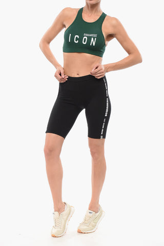 Cotton Blend ICON Sport Bra