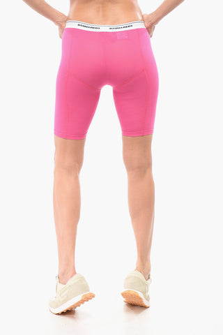 Radler-Leggings Underwear Aus Baumwollmischung