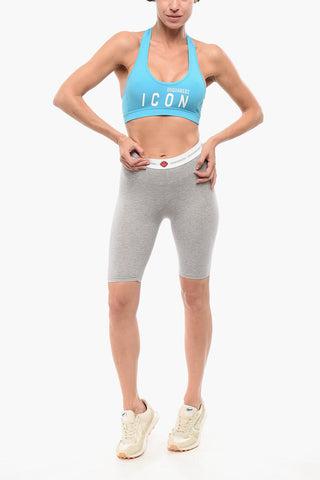 Cotton Blend ICON Sport Bra
