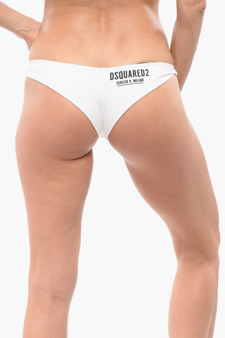 Stretch Cotton CERESIO Brazilian Slip