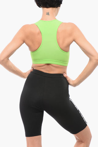 Sports Bra ICON With Cut-Out