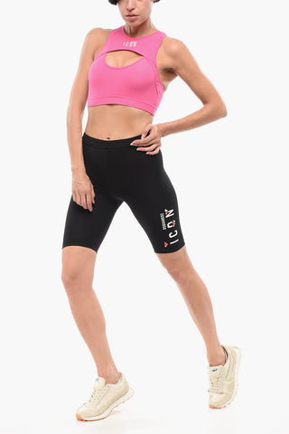 Cycling Leggings ICON Underwear with Print