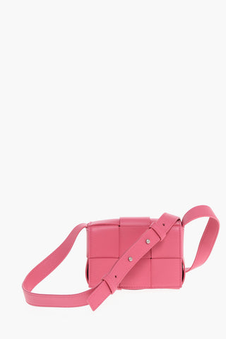 Nappa INTRECCIO Mini Bag