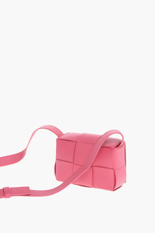 Nappa INTRECCIO Mini Bag