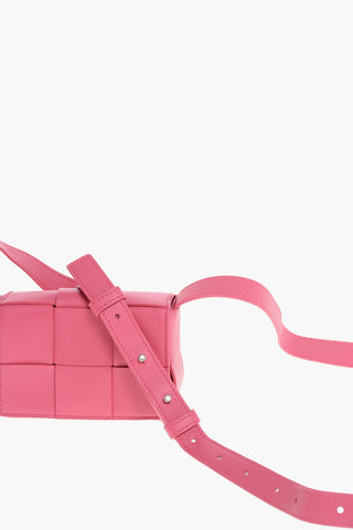 Nappa INTRECCIO Mini Bag