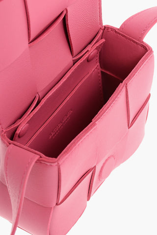 Nappa INTRECCIO Mini Bag
