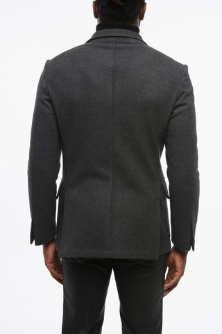Jersey Wool Unlined SPORTSWEAR Blazer
