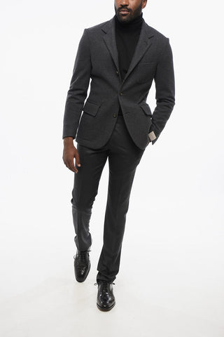 Jersey Wool Unlined SPORTSWEAR Blazer