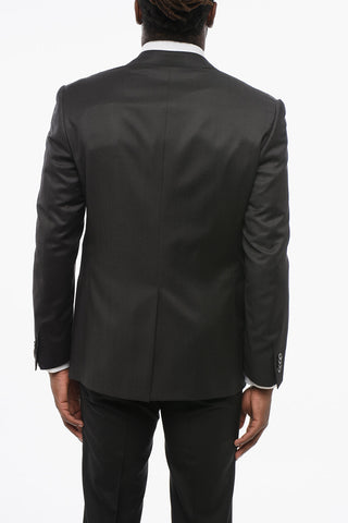 CC COLLECTION Blazer CERIMONIA ACADEMY con Rever a Lancia