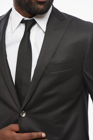 CC COLLECTION Blazer CERIMONIA ACADEMY con Rever a Lancia