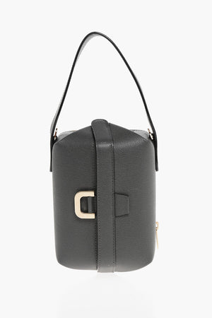Handtasche FUMO LONDRA aus Saffiano-Leder