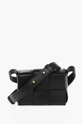 Nappa INTRECCIO Mini Bag