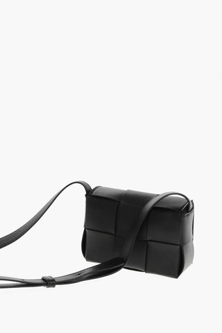 Nappa INTRECCIO Mini Bag