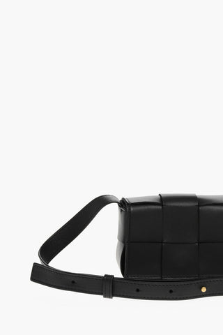 Nappa INTRECCIO Mini Bag