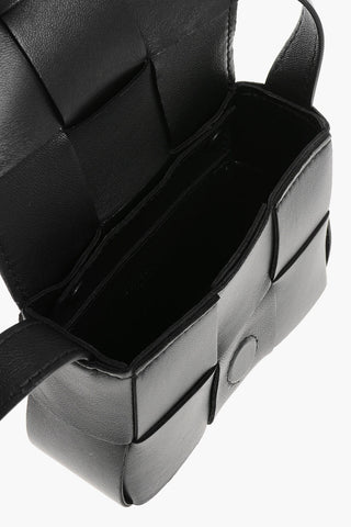 Nappa INTRECCIO Mini Bag