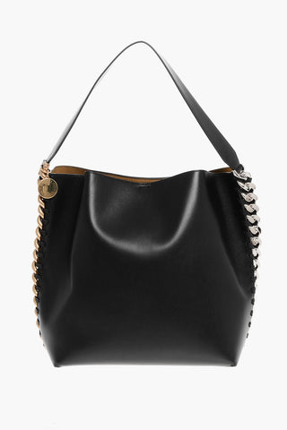 Eco-Leather ALTER MAT Tote Bag
