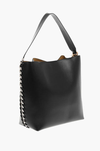 Eco-Leather ALTER MAT Tote Bag