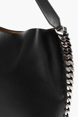 Eco-Leather ALTER MAT Tote Bag