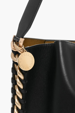 Eco-Leather ALTER MAT Tote Bag