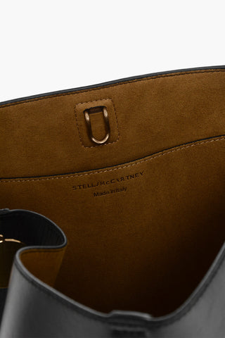 Eco-Leather ALTER MAT Tote Bag