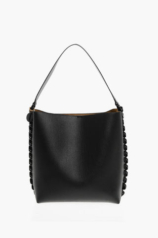 Eco-Leather ALTER MAT Tote Bag