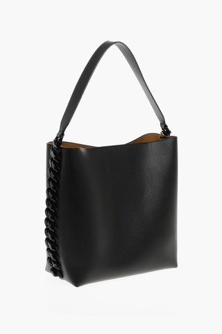 Eco-Leather ALTER MAT Tote Bag