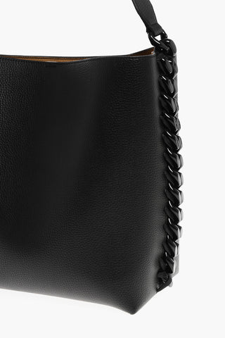 Eco-Leather ALTER MAT Tote Bag