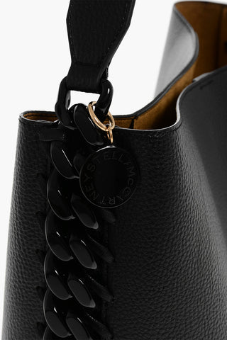 Eco-Leather ALTER MAT Tote Bag