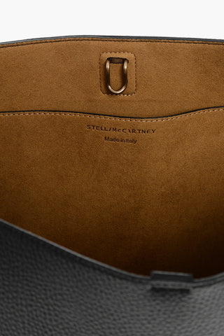 Eco-Leather ALTER MAT Tote Bag