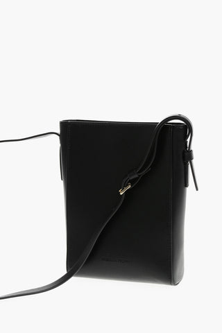 Leather ECLIPSE Crossbody Bag