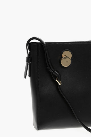Leather ECLIPSE Crossbody Bag