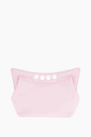 Borsa a Spalla in Pelle THE PEAK con Catena