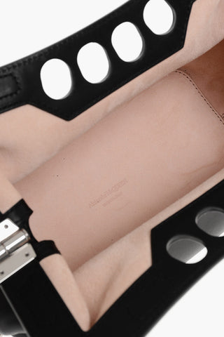 Borsa a Spalla in Pelle THE PEAK con Catena