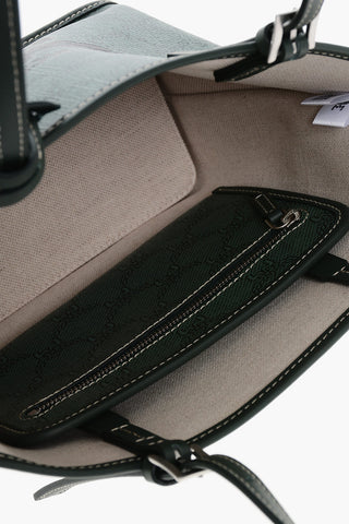 Borsa Tote HIMMEL in Ecopelle Monogram