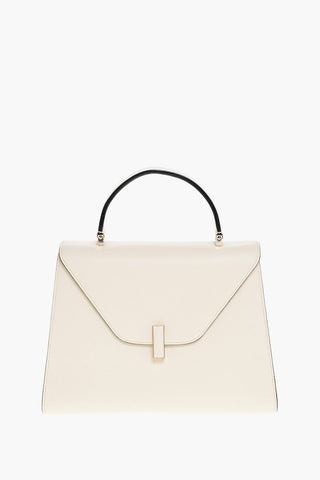 Borsa a Postina ISIDE in Pelle Saffiano