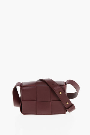 Nappa INTRECCIO Mini Bag