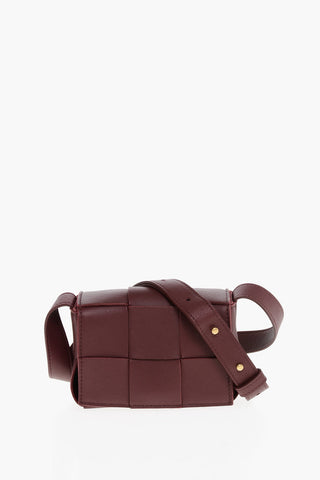 Nappa INTRECCIO Mini Bag