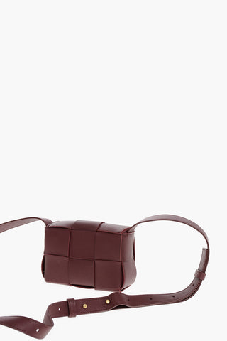 Nappa INTRECCIO Mini Bag