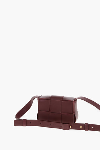 Nappa INTRECCIO Mini Bag