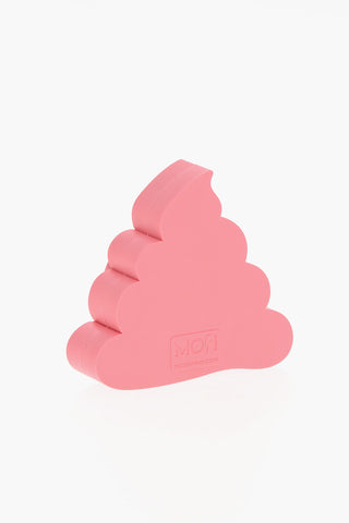 Power Bank PINK POO in Silicone