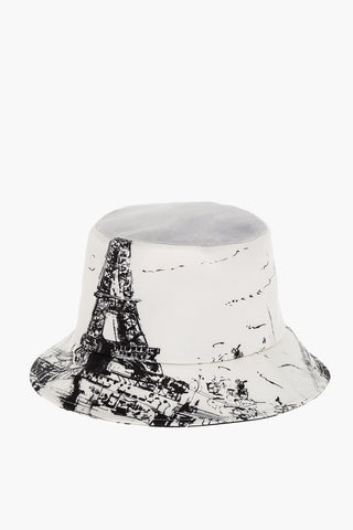 Nylon Bucket Hat TEDDY