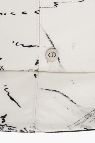 Nylon Bucket Hat TEDDY