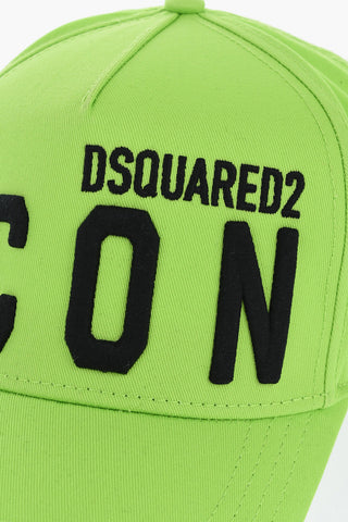 Embossed ICON Cap