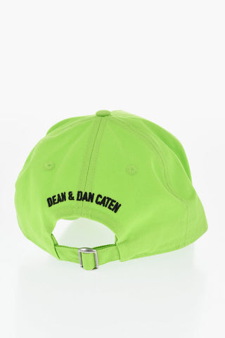 Embossed ICON Cap