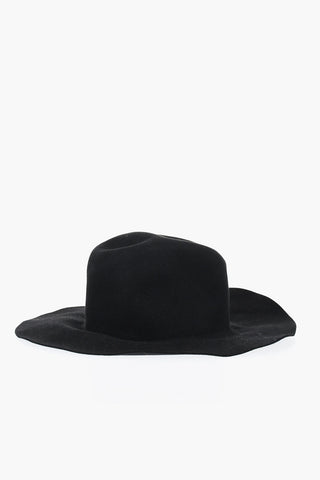 Solid Color Fedora