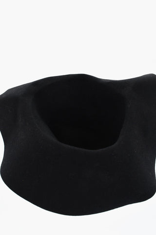 Solid Color Fedora