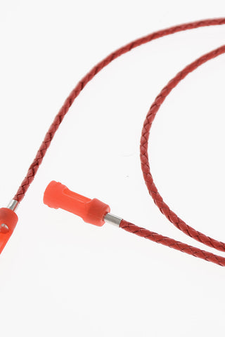 Cinturino in Pelle per AirPods