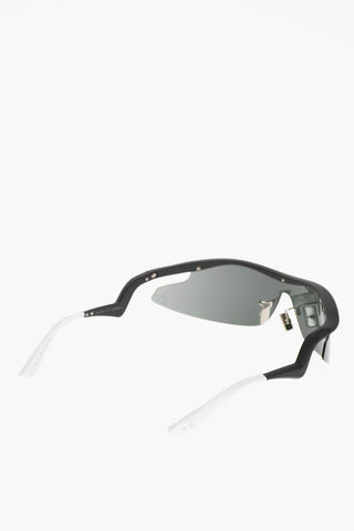 Sport Sunglasses with Removable Strap